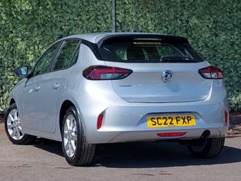 Used Vauxhall Corsa 2022 for sale - 74584257: Photo