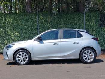 Used Vauxhall Corsa 2022 for sale - 74584257: Photo