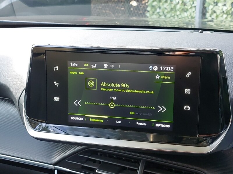 Used Peugeot 2008 2021 for sale - 77939170: Photo 10