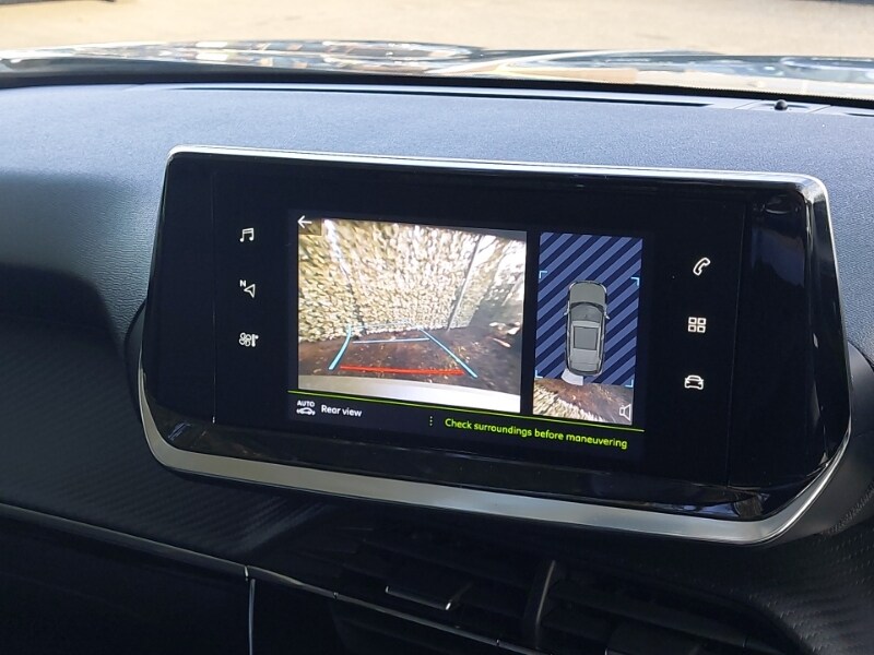 Used Peugeot 2008 2021 for sale - 77939170: Photo 15