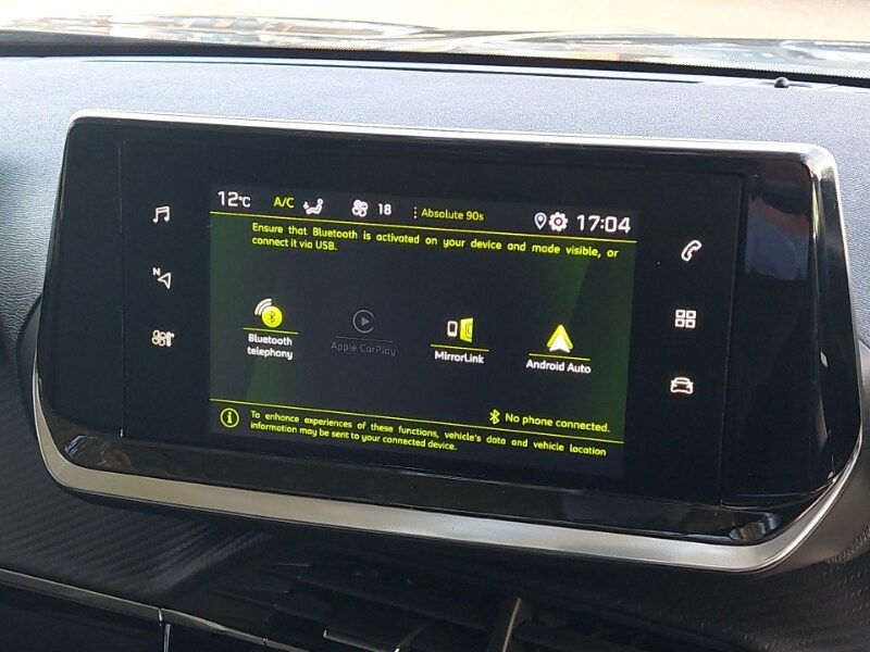 Used Peugeot 2008 2021 for sale - 77939170: Photo 16