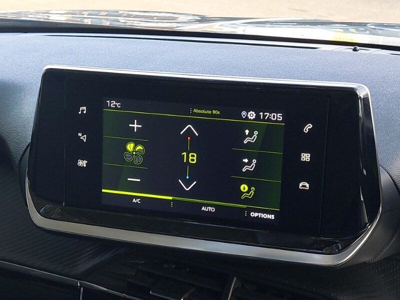 Used Peugeot 2008 2021 for sale - 77939170: Photo 17