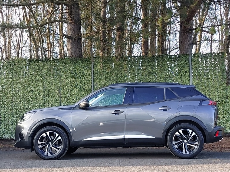 Used Peugeot 2008 2021 for sale - 77939170: Photo 4