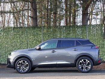 Used Peugeot 2008 2021 for sale - 77939170: Photo