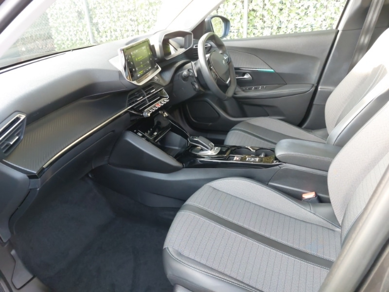 Used Peugeot 2008 2021 for sale - 77939170: Photo 5