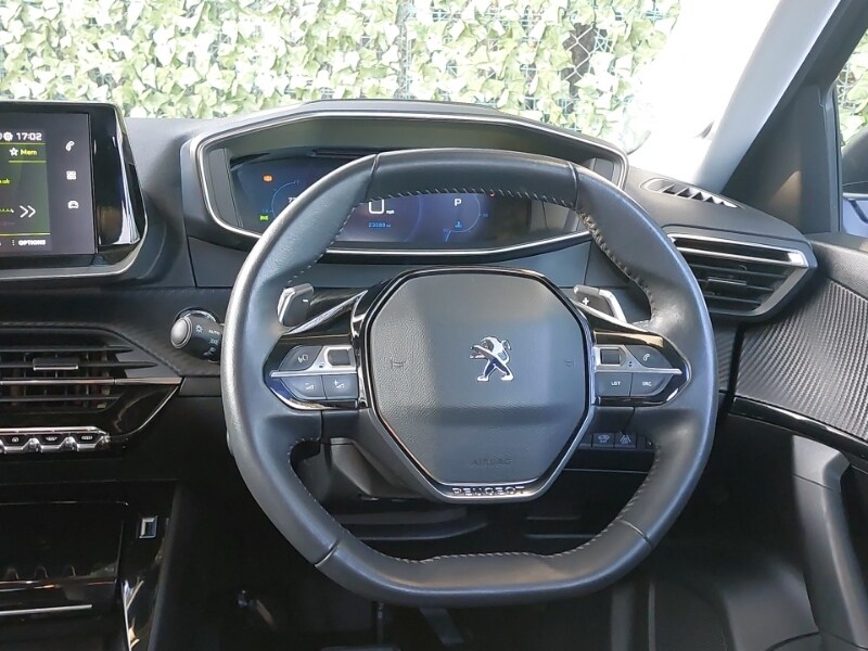 Used Peugeot 2008 2021 for sale - 77939170: Photo 7