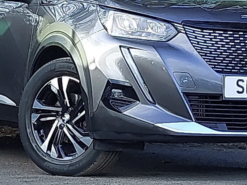 Used Peugeot 2008 2021 for sale - 77939170: Photo 9