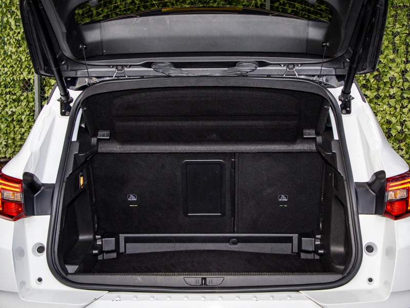 Used Vauxhall Grandland 2022 for sale - 76951853: Photo 10