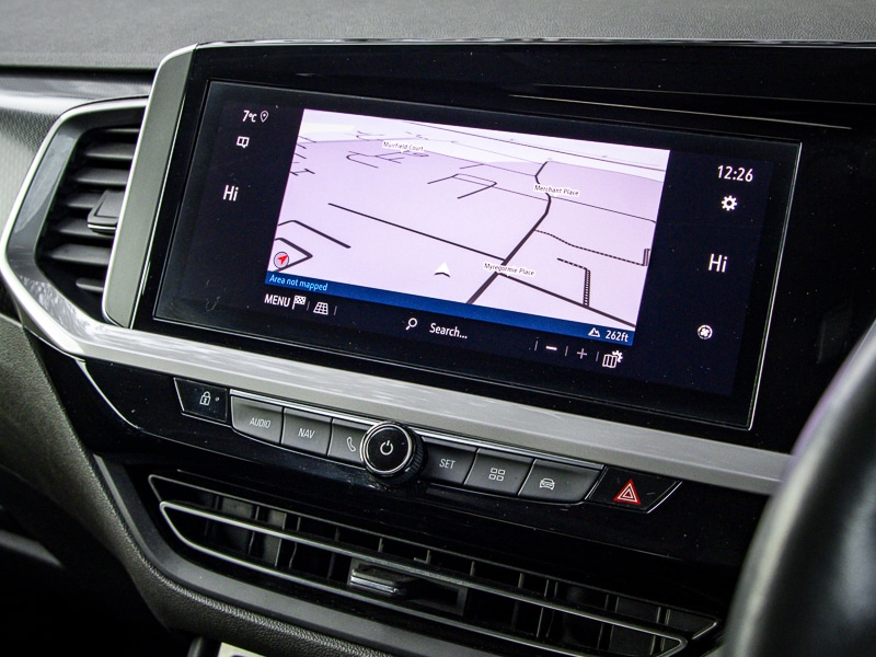 Used Vauxhall Grandland 2022 for sale - 76951853: Photo 13