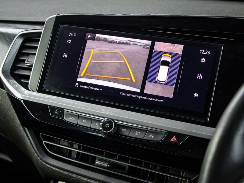 Used Vauxhall Grandland 2022 for sale - 76951853: Photo 14