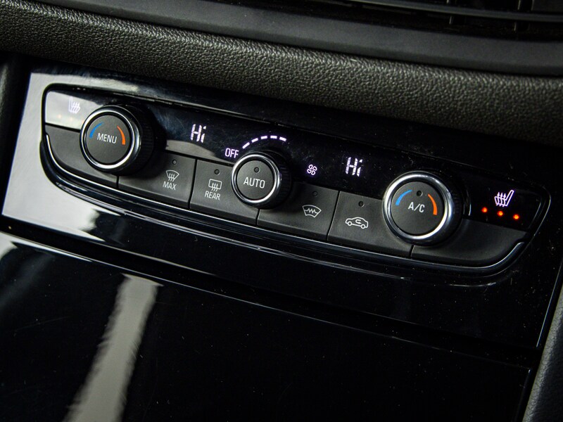 Used Vauxhall Grandland 2022 for sale - 76951853: Photo 16