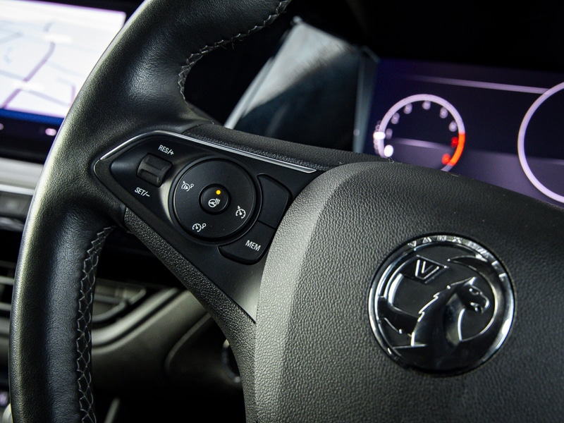 Used Vauxhall Grandland 2022 for sale - 76951853: Photo 17