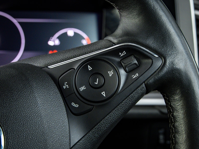 Used Vauxhall Grandland 2022 for sale - 76951853: Photo 18