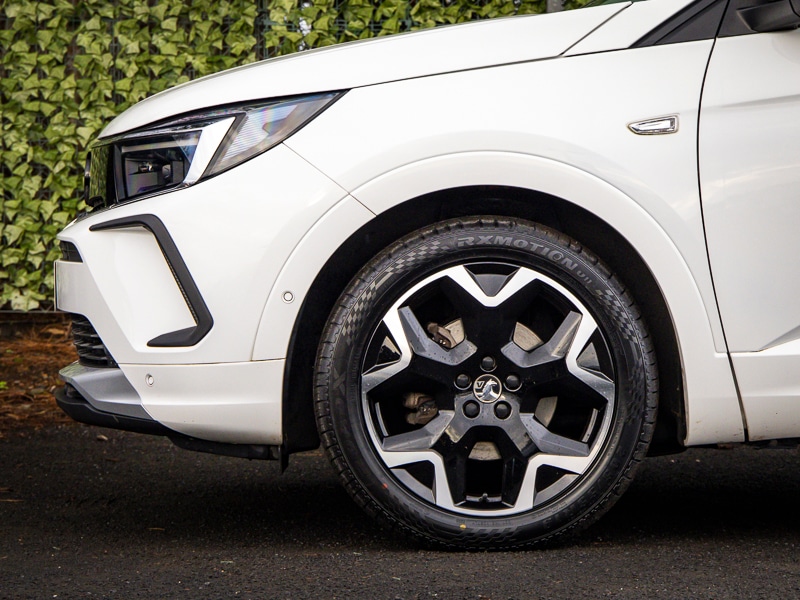 Used Vauxhall Grandland 2022 for sale - 76951853: Photo 19