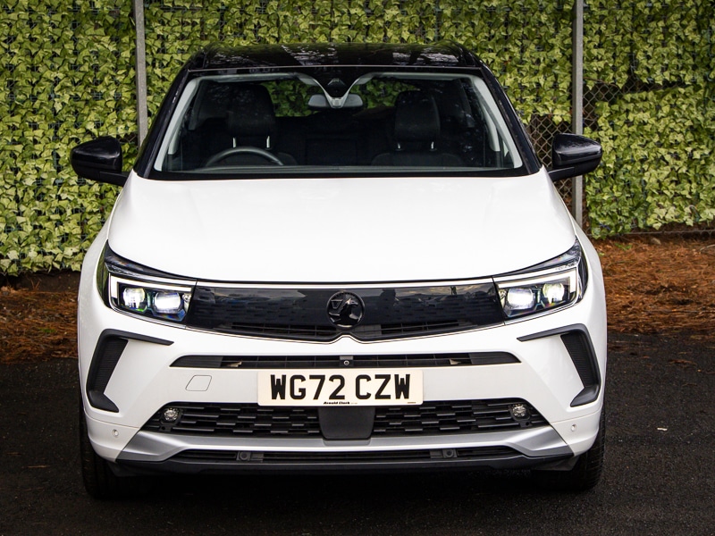 Used Vauxhall Grandland 2022 for sale - 76951853: Photo 8