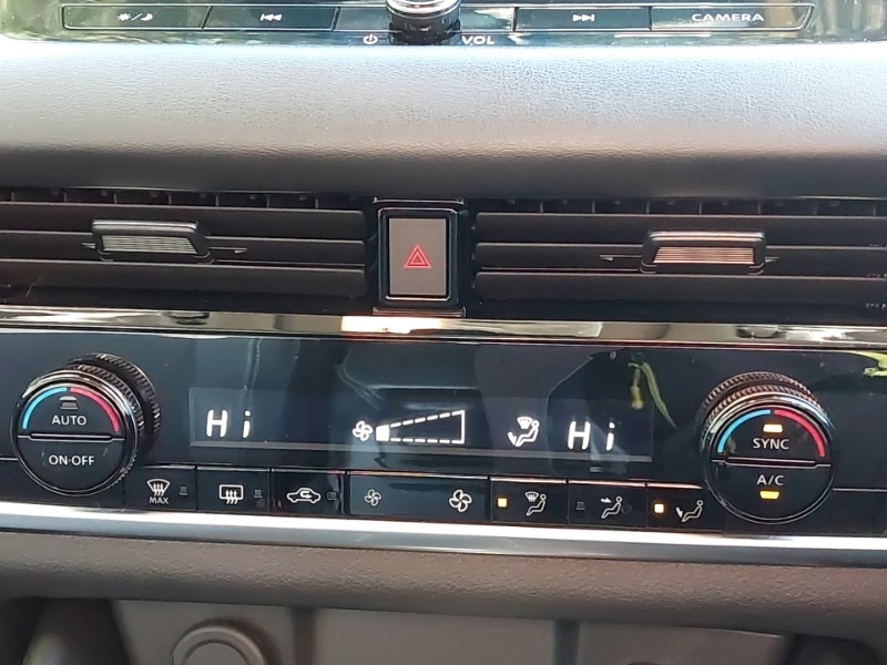 Used Nissan Qashqai 2023 for sale - 76726237: Photo 15