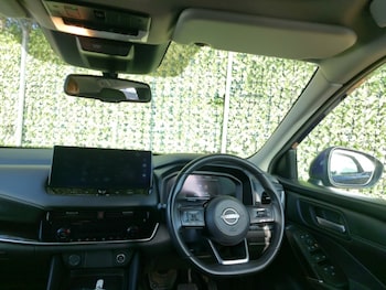 Used Nissan Qashqai 2023 for sale - 76726237: Photo