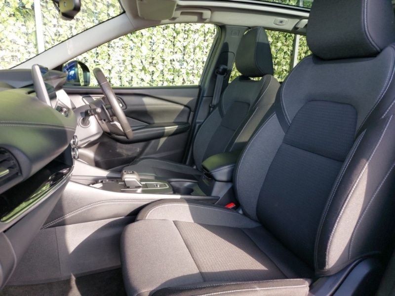 Used Nissan Qashqai 2023 for sale - 76726237: Photo 5