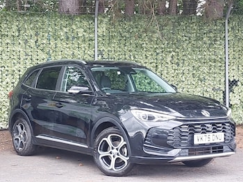 Used MG MG ZS 2025 for sale - 78889844: Photo