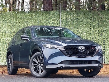 Mazda - CX-5
