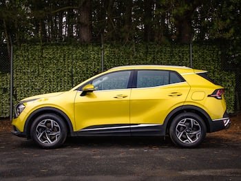 Used Kia Sportage 2023 for sale - 79642409: Photo