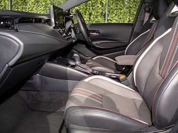 Used Toyota Corolla 2022 for sale - 78360928: Photo