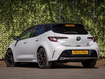 Used Toyota Corolla 2022 for sale - 78360928: Photo