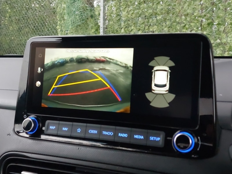 Used Hyundai KONA 2022 for sale - 77338467: Photo 11