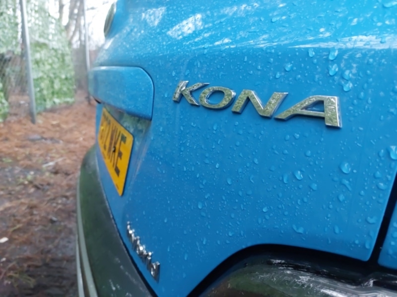 Used Hyundai KONA 2022 for sale - 77338467: Photo 12