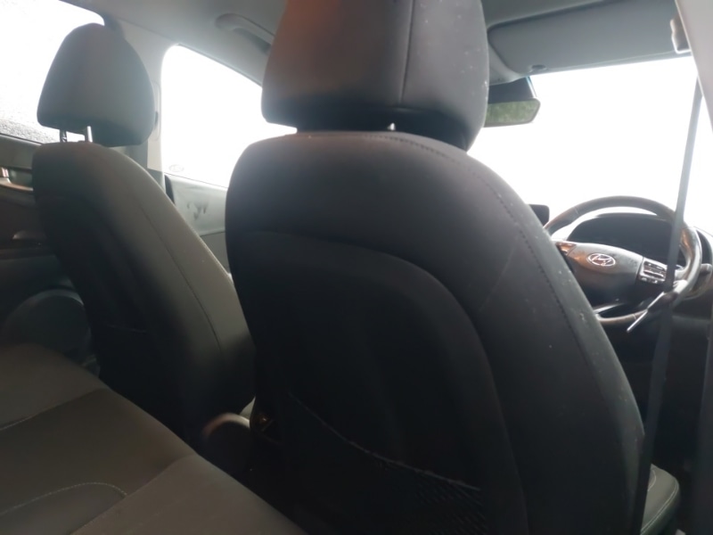 Used Hyundai KONA 2022 for sale - 77338467: Photo 13