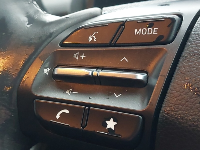 Used Hyundai KONA 2022 for sale - 77338467: Photo 14