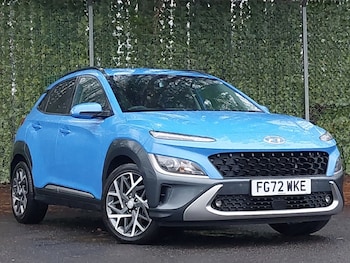 Used Hyundai KONA 2022 for sale - 77338467: Photo