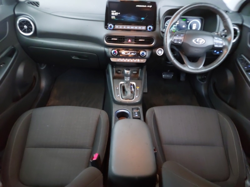 Used Hyundai KONA 2022 for sale - 77338467: Photo 2