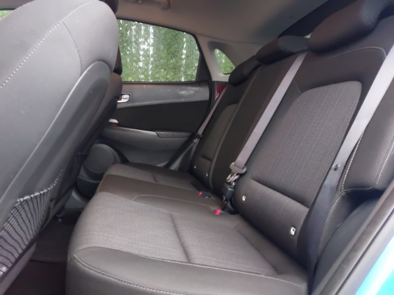 Used Hyundai KONA 2022 for sale - 77338467: Photo 6