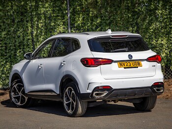 Used MG MG HS 2023 for sale - 78440829: Photo