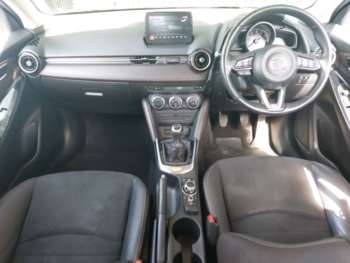 Used Mazda Mazda2 2018 for sale - 75055825: Photo