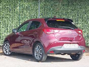 Used Mazda Mazda2 2018 for sale - 75055825: Photo