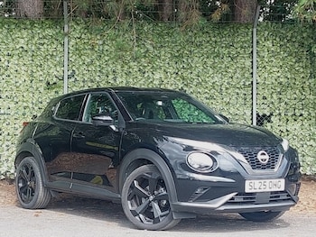 Used Nissan Juke 2025 for sale - 79573406: Photo