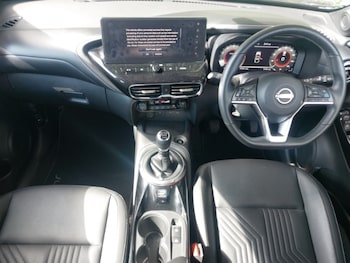 Used Nissan Juke 2025 for sale - 79573406: Photo
