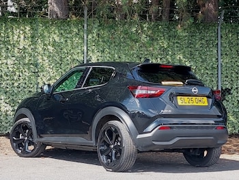 Used Nissan Juke 2025 for sale - 79573406: Photo