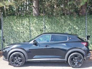 Used Nissan Juke 2025 for sale - 79573406: Photo