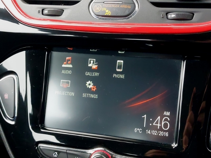 Used Vauxhall Corsa 2016 for sale - 77852608: Photo 10