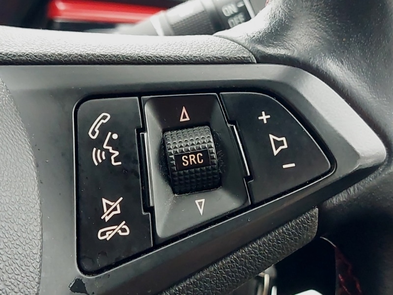 Used Vauxhall Corsa 2016 for sale - 77852608: Photo 13