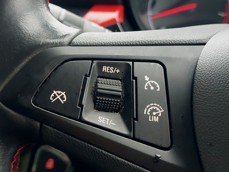 Used Vauxhall Corsa 2016 for sale - 77852608: Photo 14