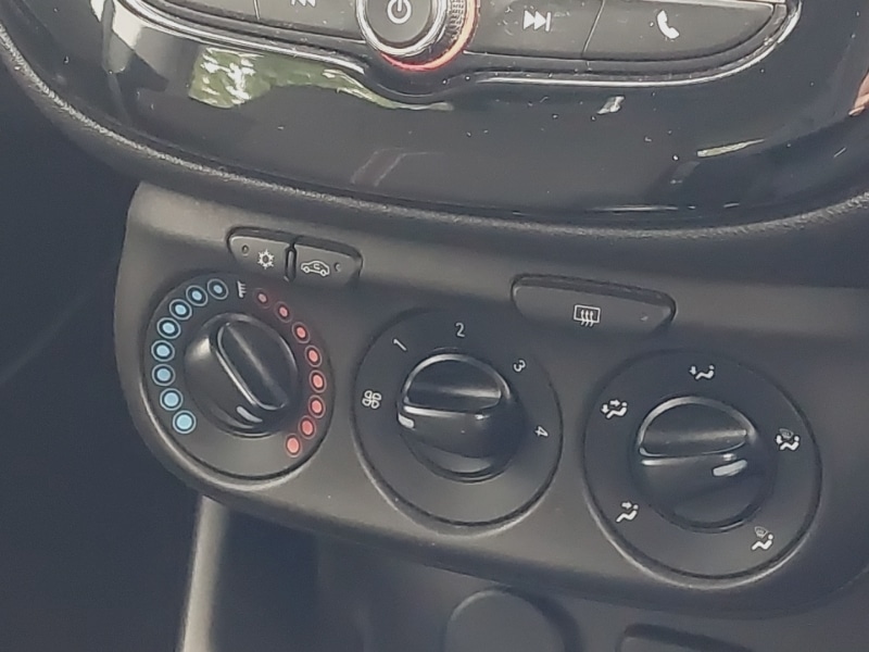 Used Vauxhall Corsa 2016 for sale - 77852608: Photo 16