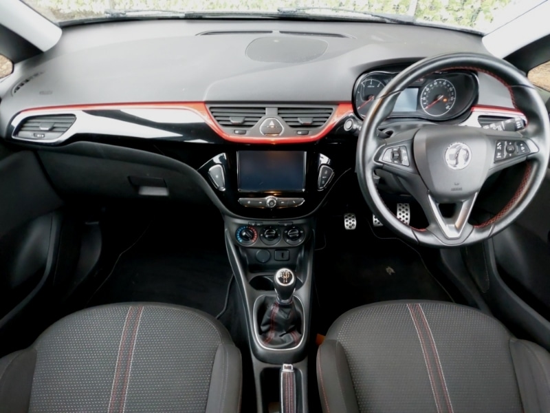 Used Vauxhall Corsa 2016 for sale - 77852608: Photo 2