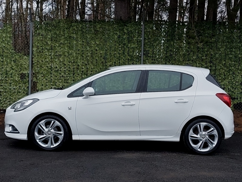 Used Vauxhall Corsa 2016 for sale - 77852608: Photo 4