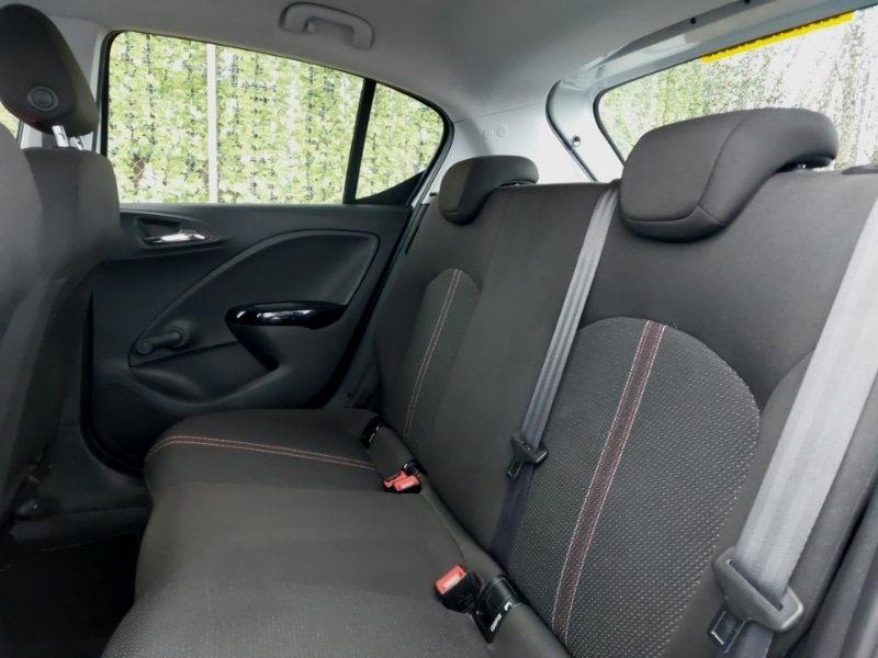 Used Vauxhall Corsa 2016 for sale - 77852608: Photo 6