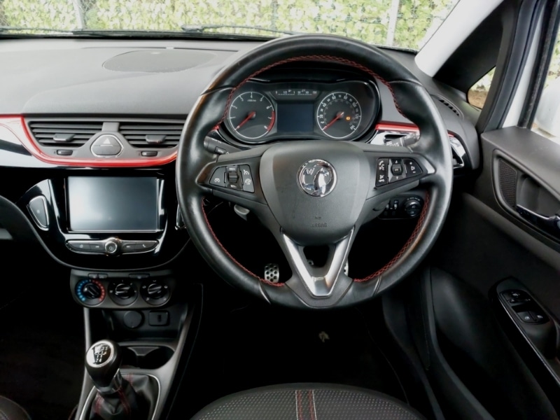 Used Vauxhall Corsa 2016 for sale - 77852608: Photo 7