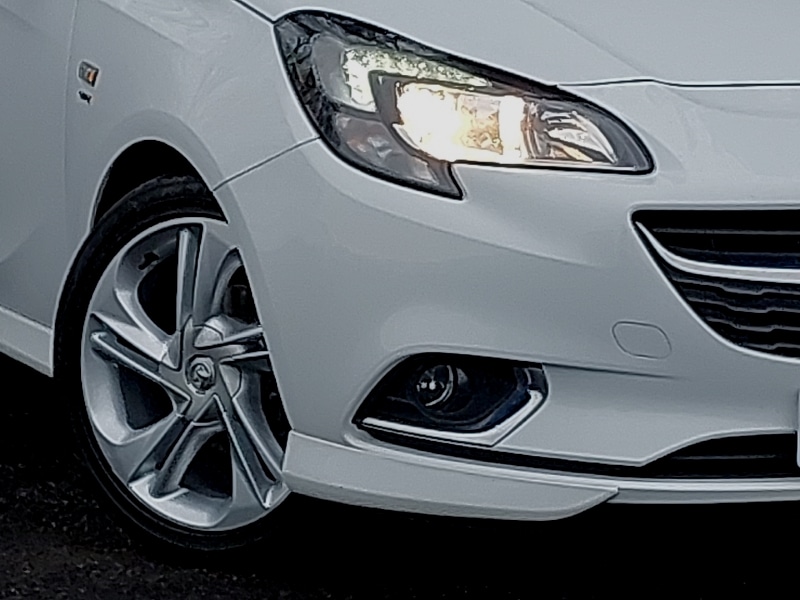 Used Vauxhall Corsa 2016 for sale - 77852608: Photo 9